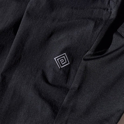 ELDORESO Ikangaa Pants(Black) E2005425