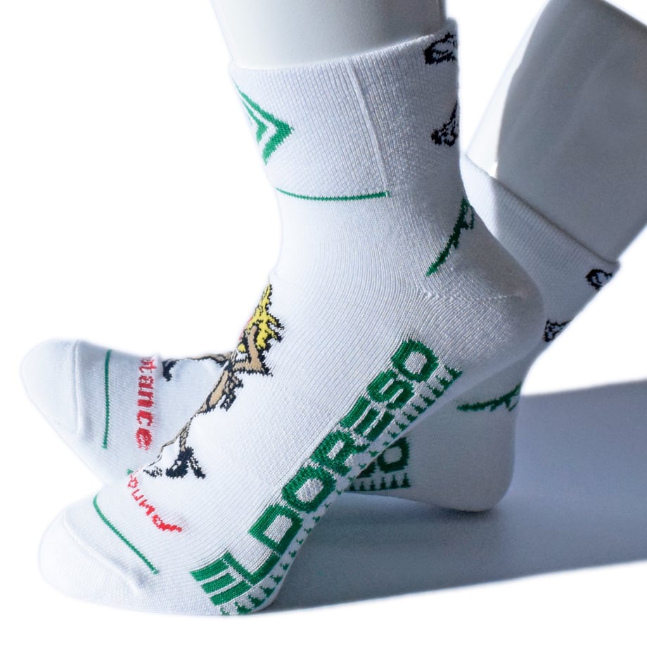 ELDORESO Resistance Socks E7604016