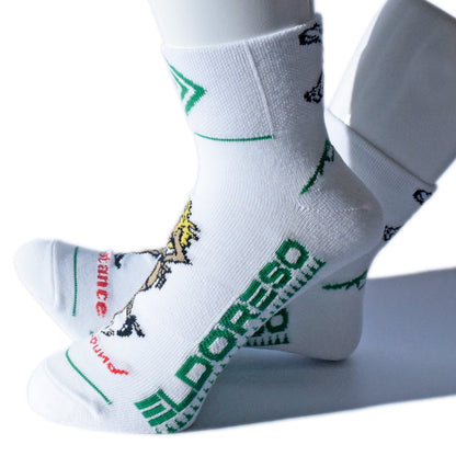 ELDORESO Resistance Socks E7604016