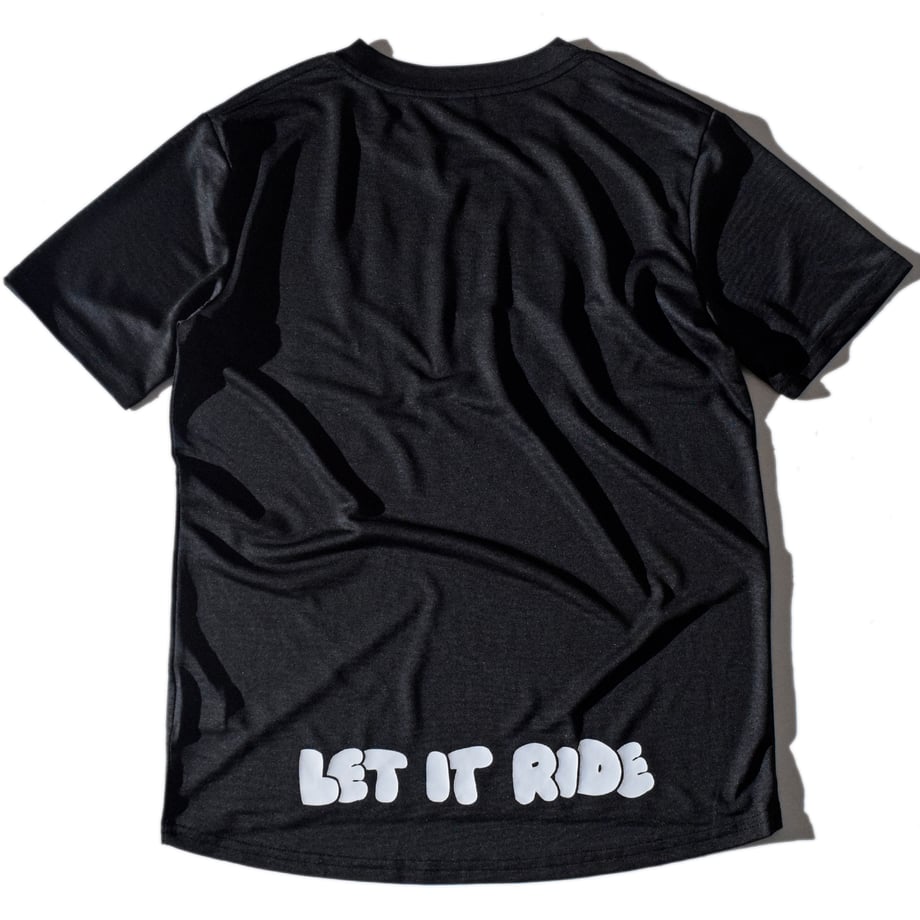 Night Cruising Tee(Black) E1018316
