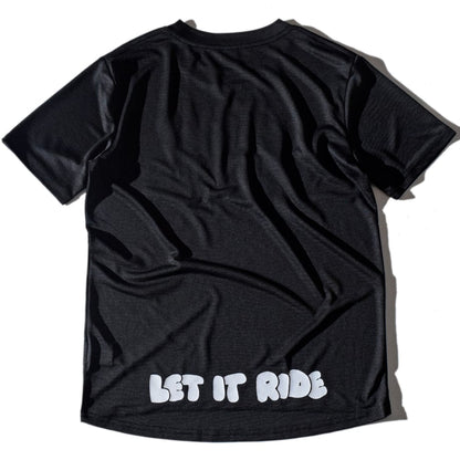 Night Cruising Tee(Black) E1018316