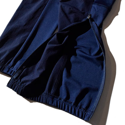 ELDORESO Ikangaa Pants(Navy) E2005425