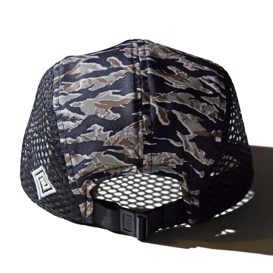 ELDORESO Joshua Cap(Tiger) E7014625