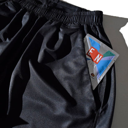 ELDORESO Courtney Running Shorts(Black) E2112716