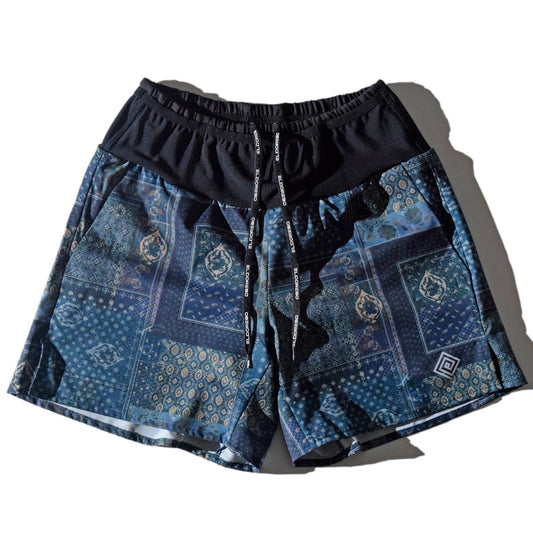 ELDORESO Universal Shorts(Navy) E2112216