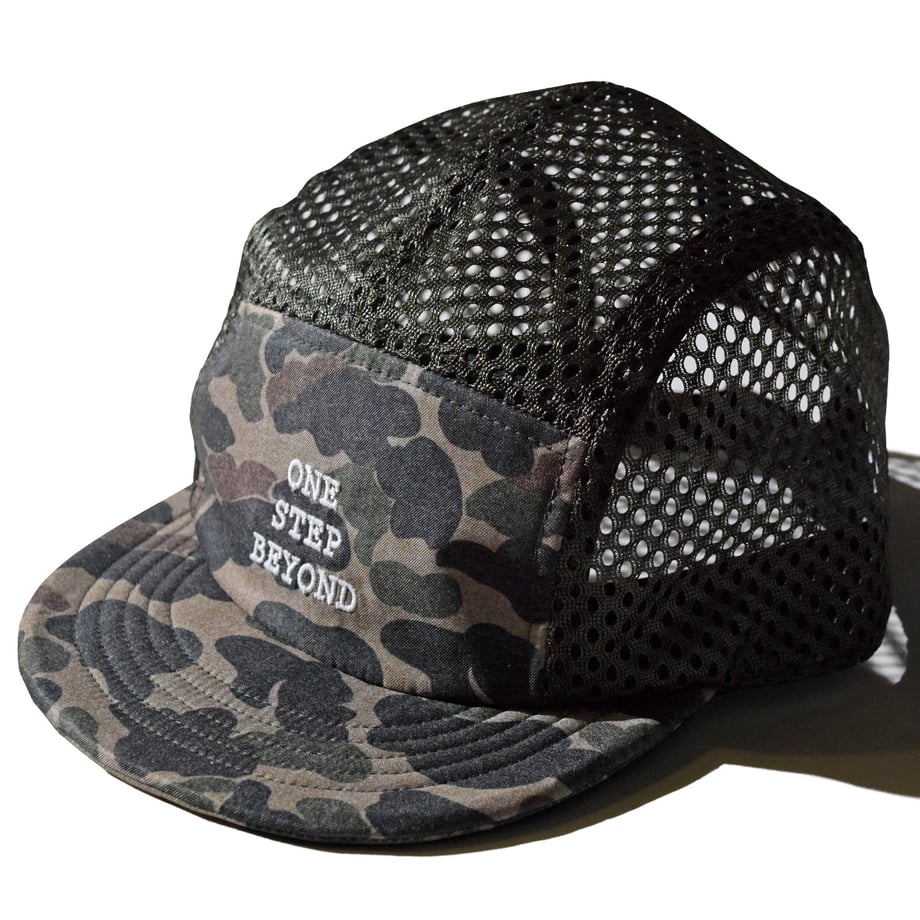 ELDORESO Joshua Cap(Olive) E7014625