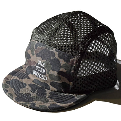 ELDORESO Joshua Cap(Olive) E7014625