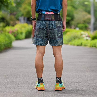 ELDORESO Universal Shorts(Navy) E2112216