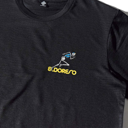 ELDORESO Boneman Tee(Black) E1018616
