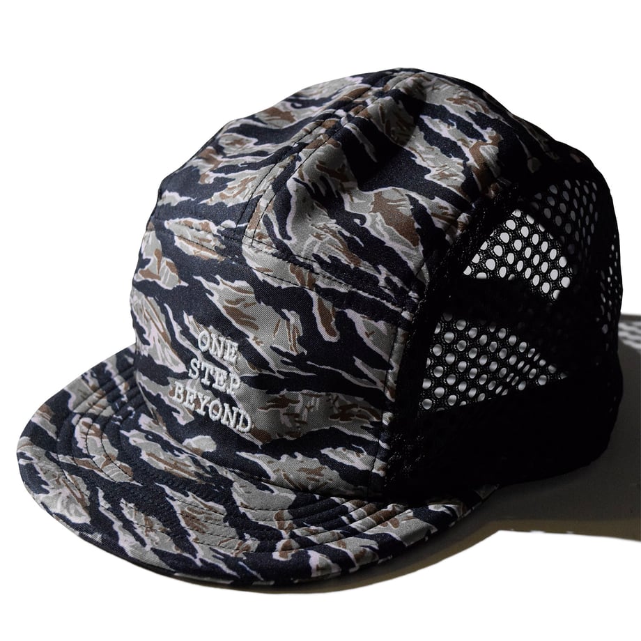 ELDORESO Joshua Cap(Tiger) E7014625