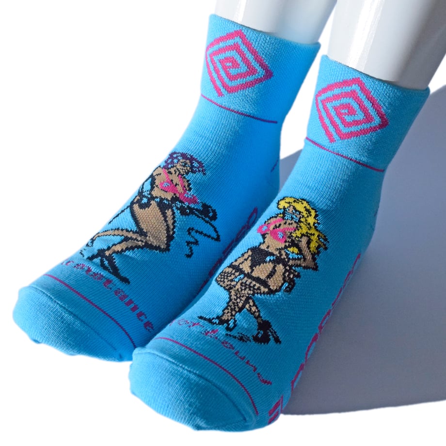 ELDORESO Resistance Socks E7604016