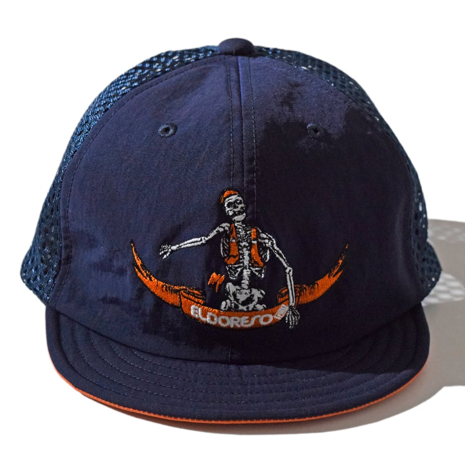 ELDORESO Boneman Cap E7014225