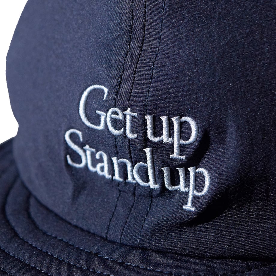 ELDORESO Stand Up Cap(Navy) E7014816