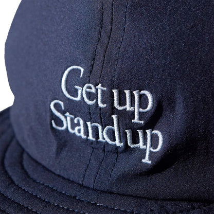 ELDORESO Stand Up Cap(Navy) E7014816