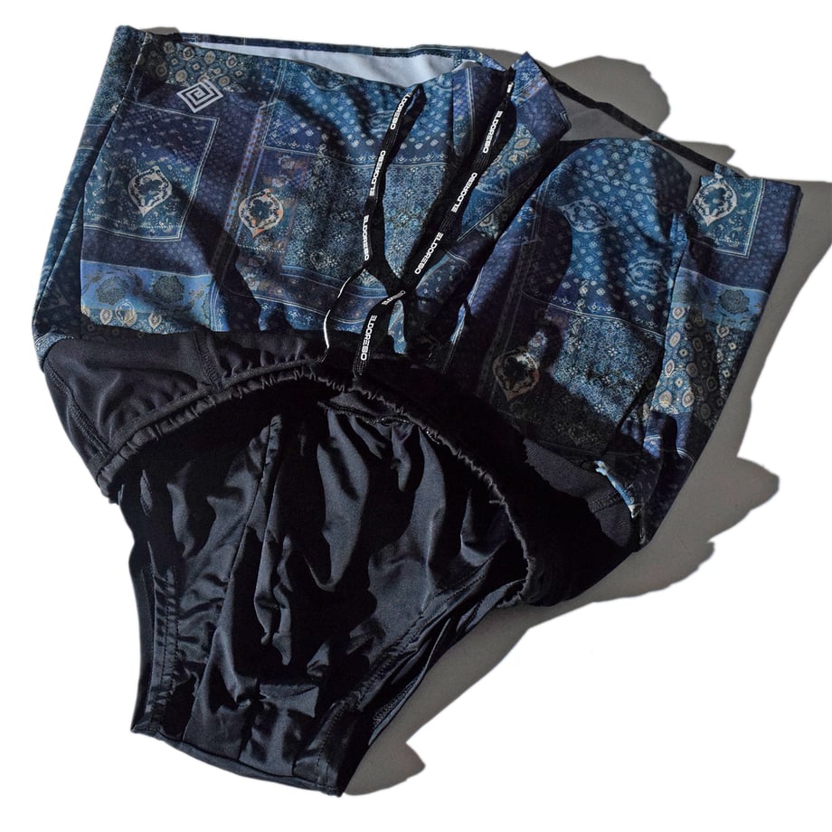 ELDORESO Universal Shorts(Navy) E2112216