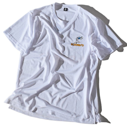 ELDORESO Boneman Tee(White) E1018616