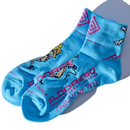 ELDORESO Resistance Socks E7604016