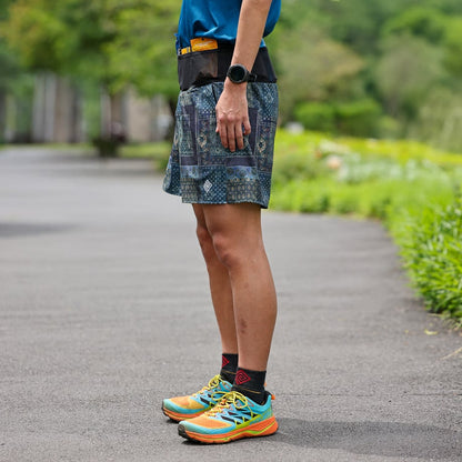 ELDORESO Universal Shorts(Navy) E2112216