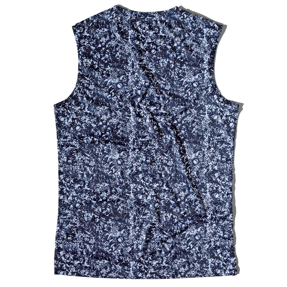 ELDORESO Joshua Sleeveless(Black) E1222025