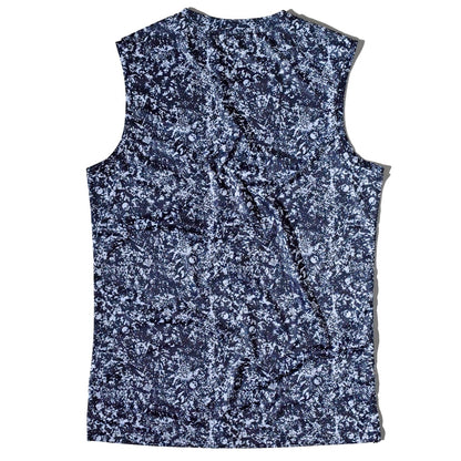 ELDORESO Joshua Sleeveless(Black) E1222025