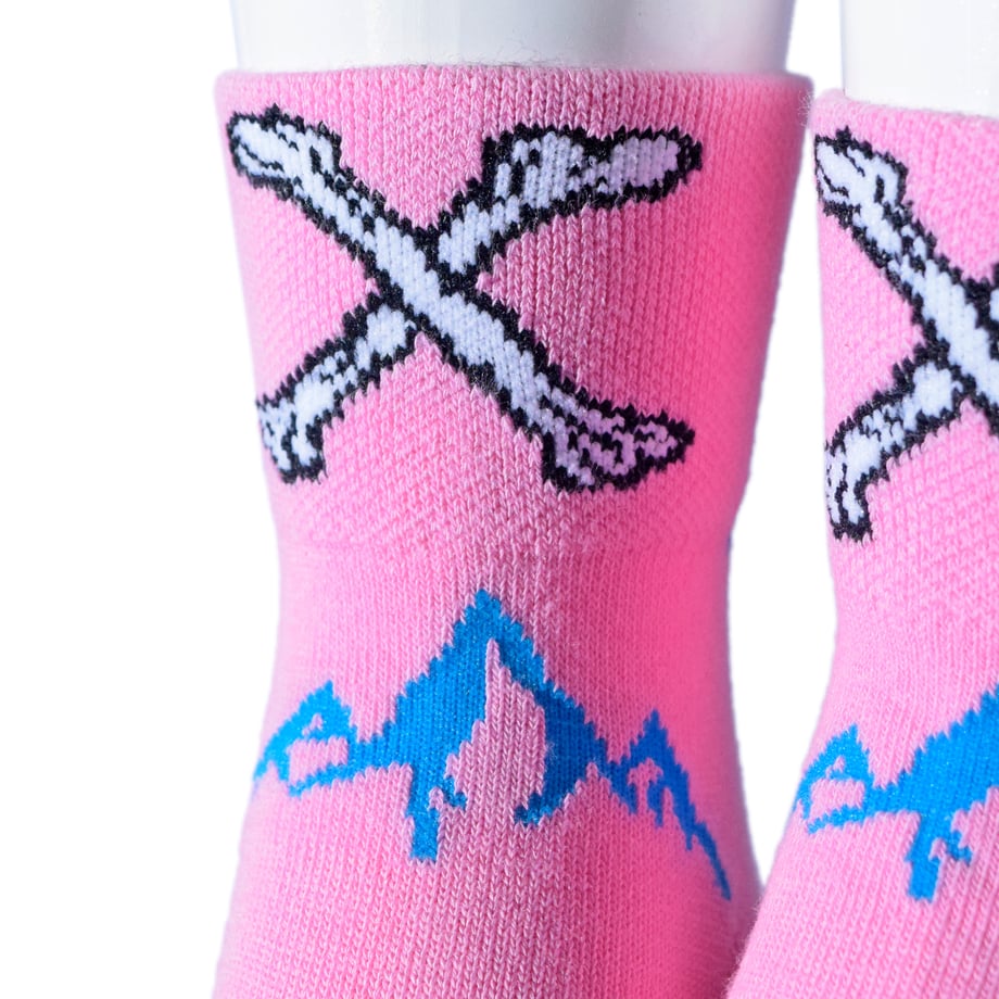 ELDORESO Resistance Socks E7604016
