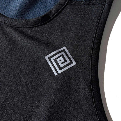 ELDORESO Radiation Tank(Black) E1225316