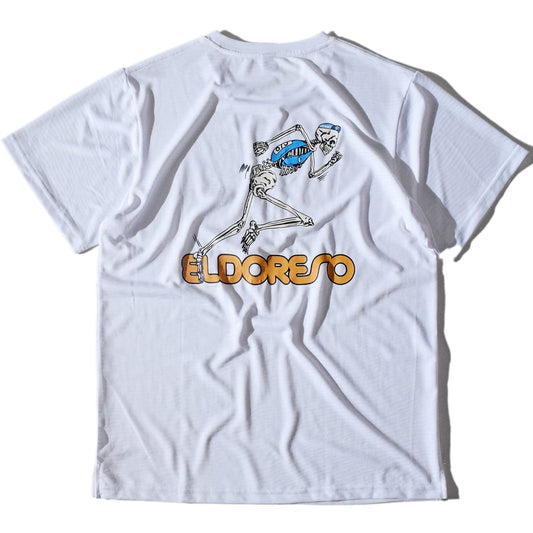ELDORESO Boneman Tee(White) E1018616