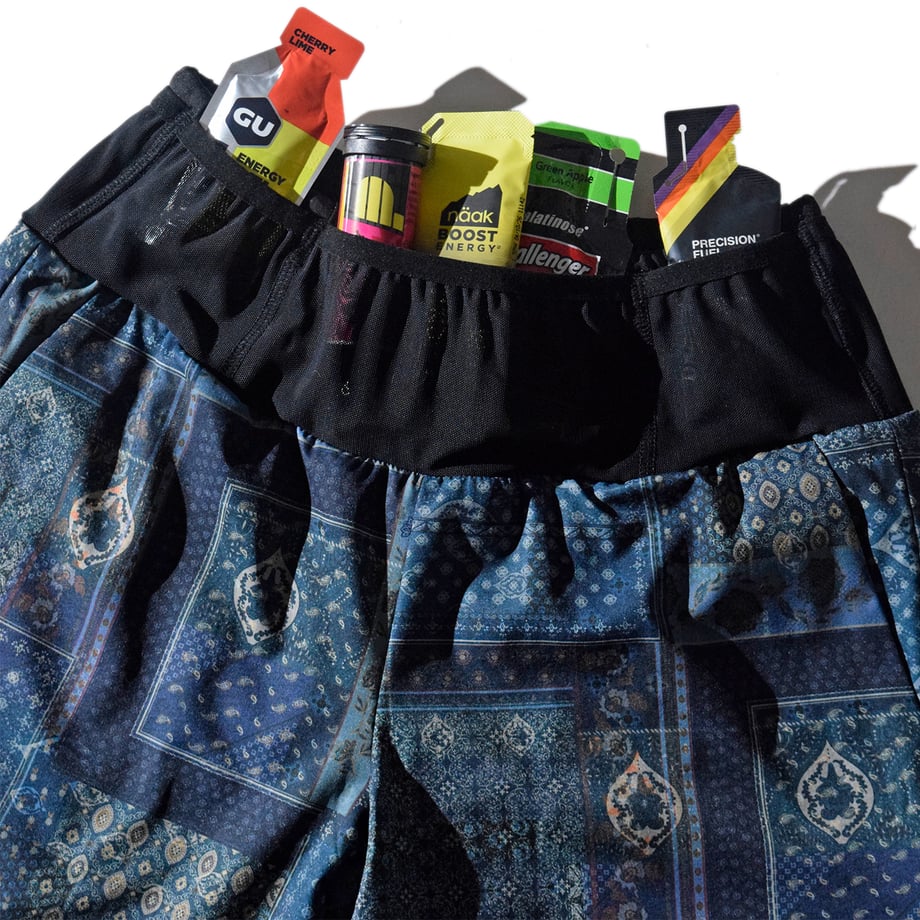 ELDORESO Universal Shorts(Navy) E2112216