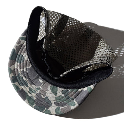 ELDORESO Radcliffe Cap(Olive) E7015416