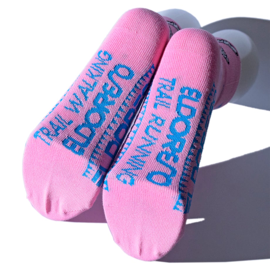 ELDORESO Resistance Socks E7604016