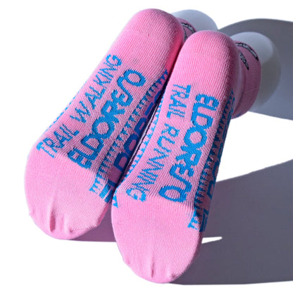 ELDORESO Resistance Socks E7604016