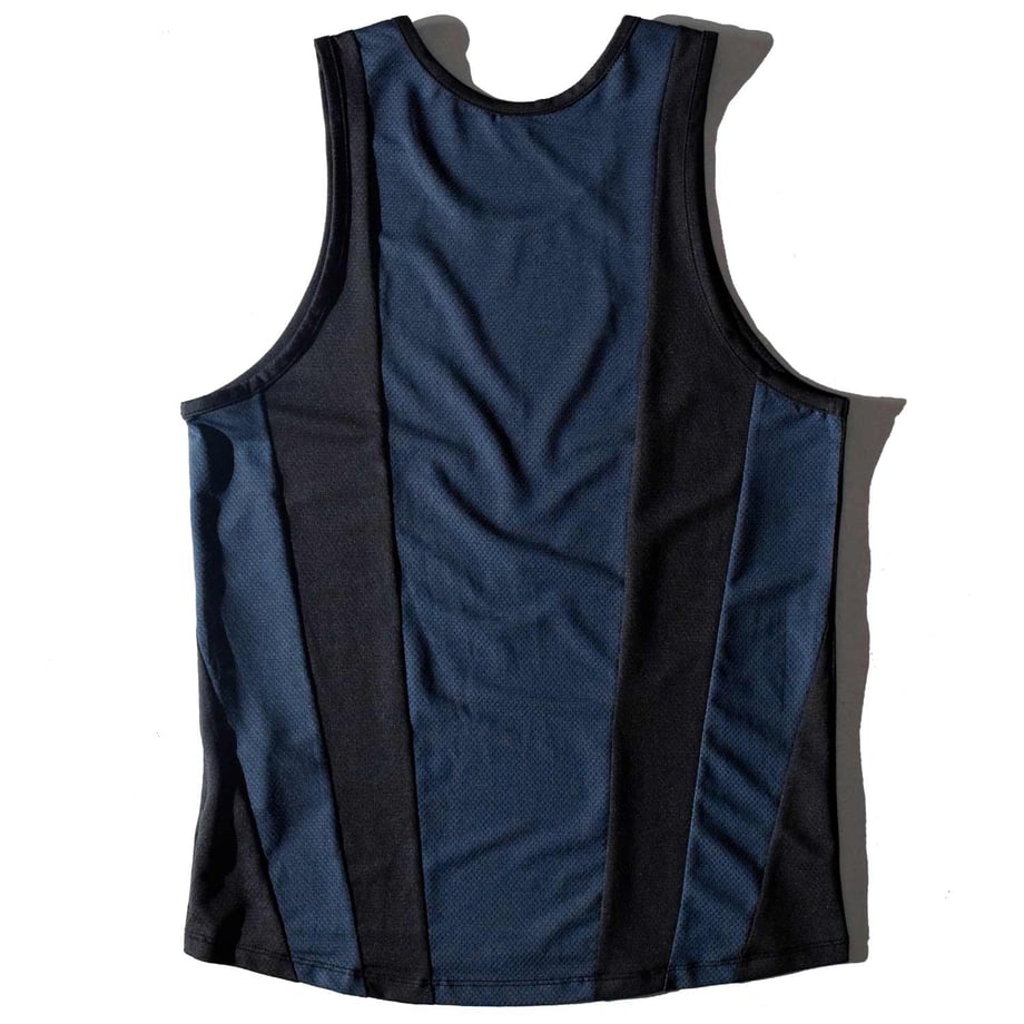 ELDORESO Radiation Tank(Black) E1225316