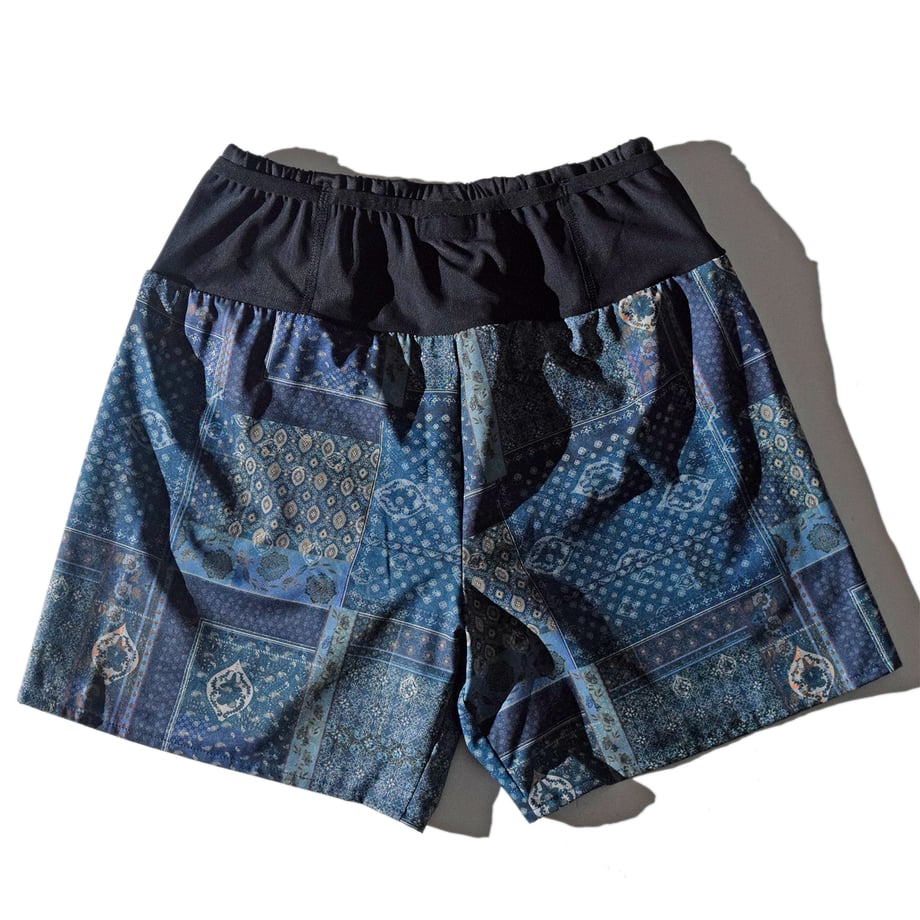 ELDORESO Universal Shorts(Navy) E2112216
