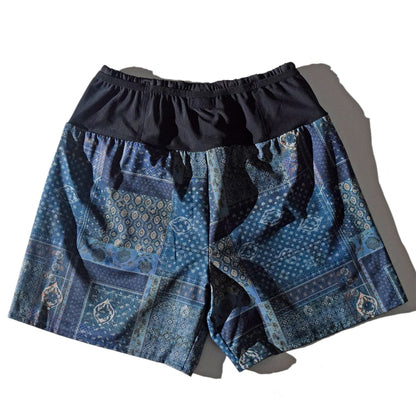 ELDORESO Universal Shorts(Navy) E2112216