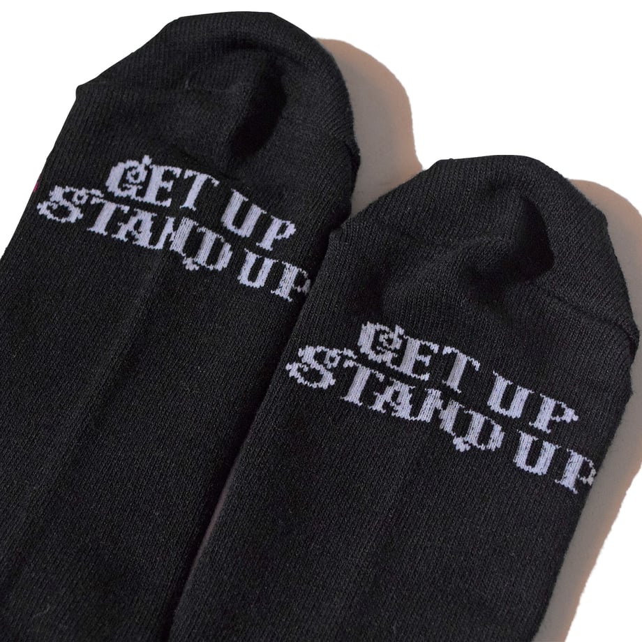 ELDORESO DYB Middle Socks E7603725