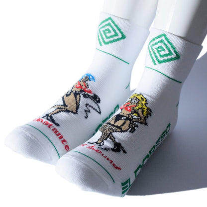 ELDORESO Resistance Socks E7604016