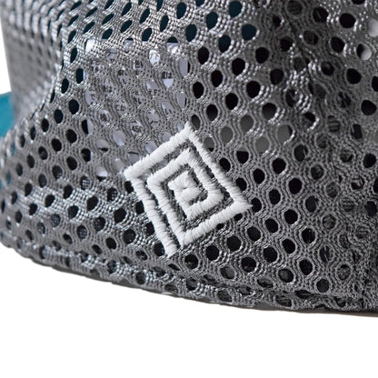 ELDORESO Emblem Mesh Cap(Mint) E7014325