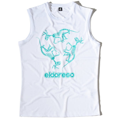 ELDORESO Dinosaur Sleeveless E1220615