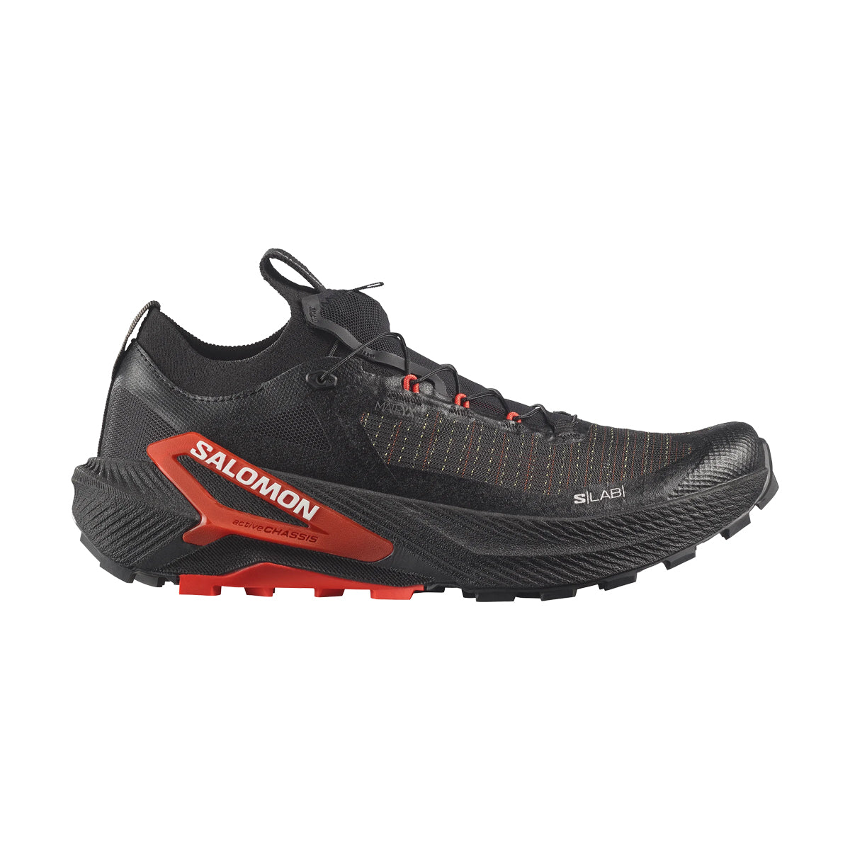 SALOMON S/LAB GENESIS 2