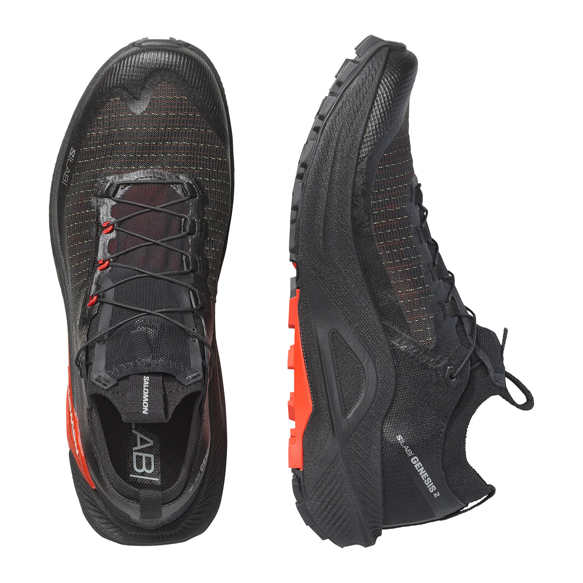 SALOMON S/LAB GENESIS 2