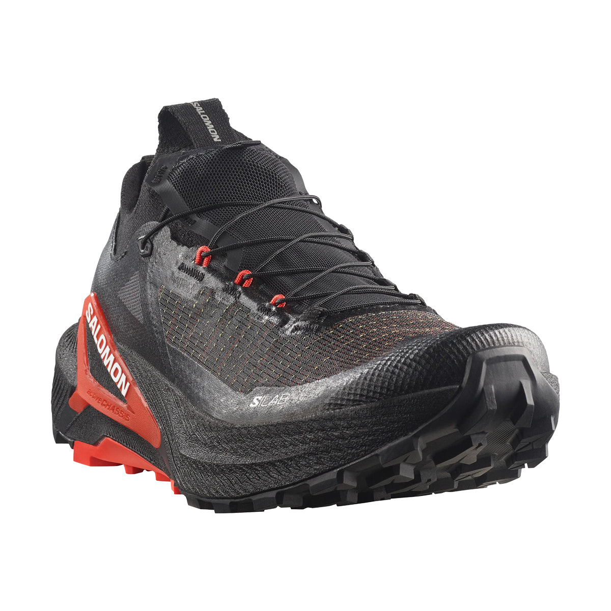 SALOMON S/LAB GENESIS 2
