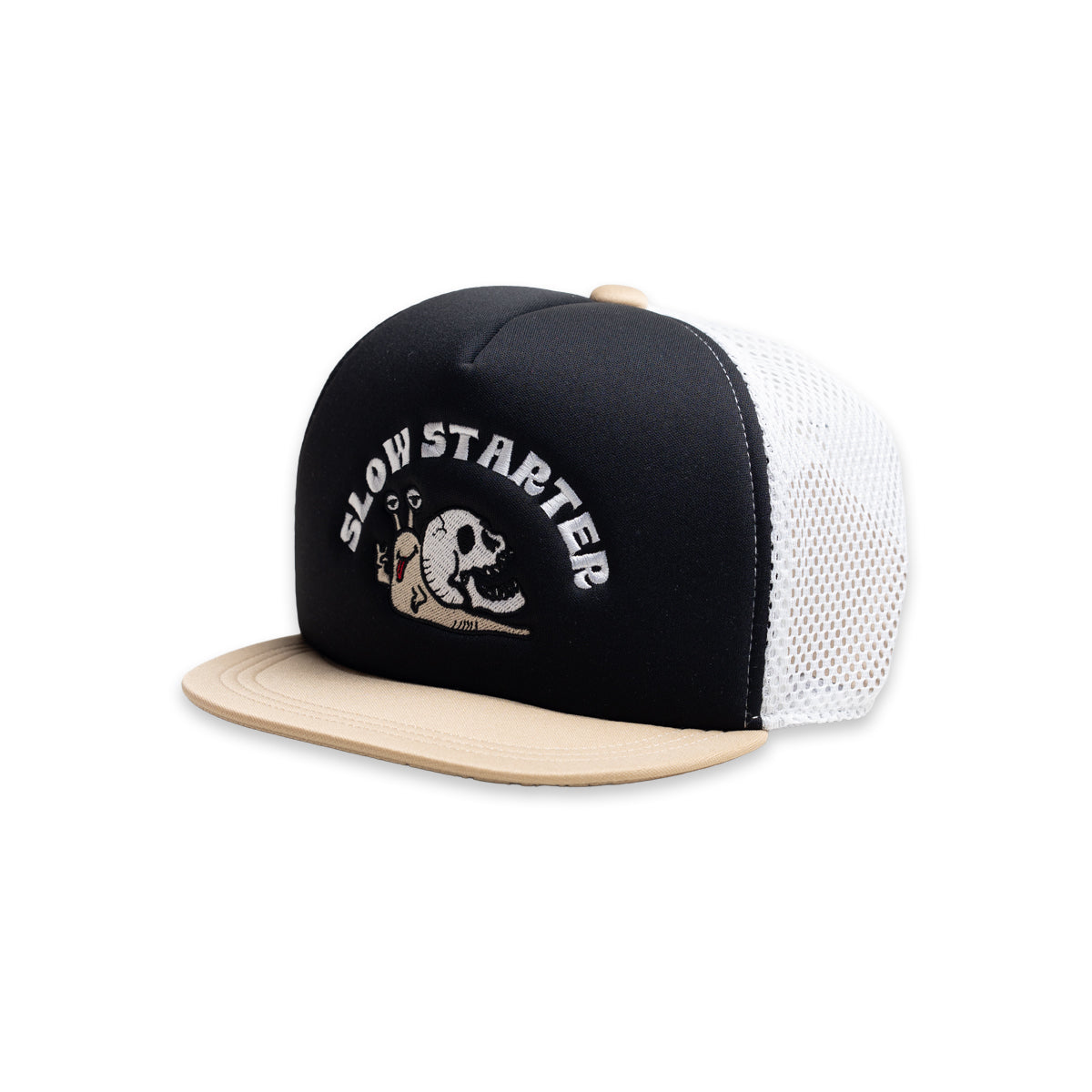 HungerKnockOriginals トラッカーCAP