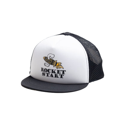 HungerKnockOriginals トラッカーCAP