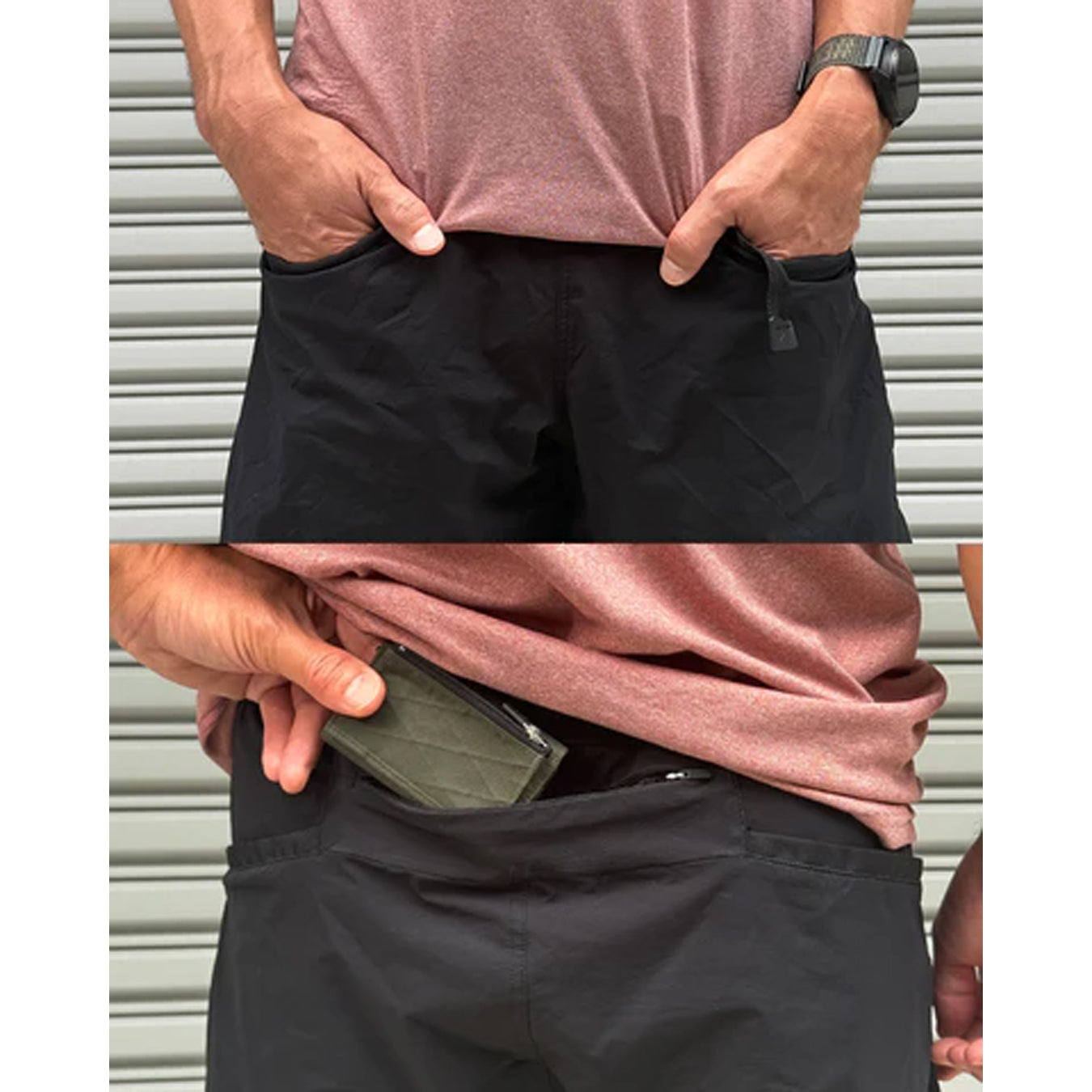 milestone Fast Trail Shorts（ファストトレイルショーツ） – SALLYS