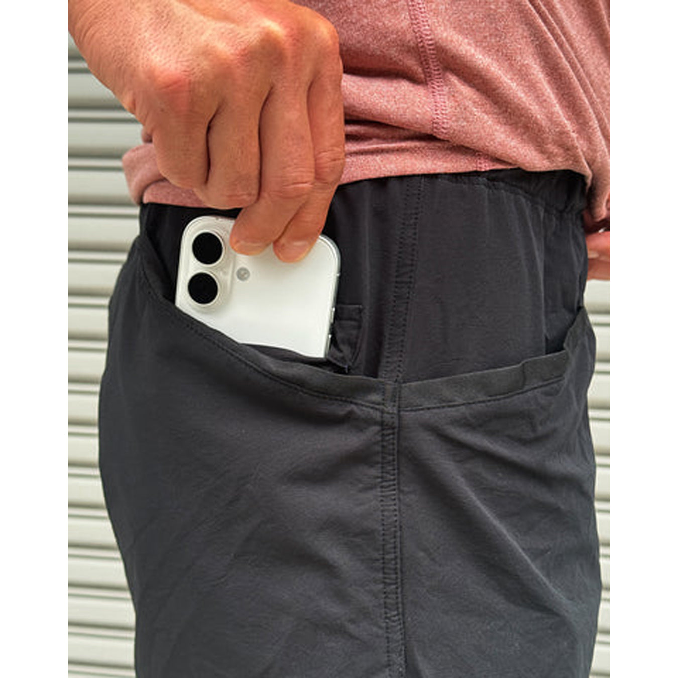 milestone Fast Trail Shorts（ファストトレイルショーツ）
