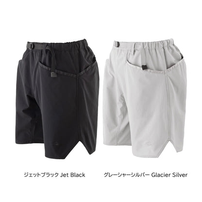 milestone Fast Trail Shorts（ファストトレイルショーツ）
