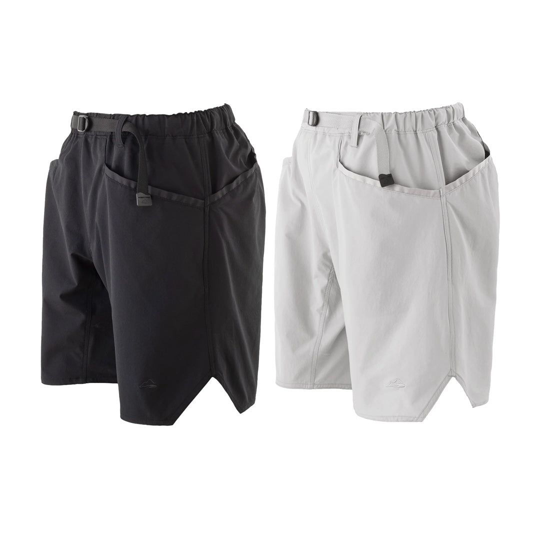 milestone Fast Trail Shorts（ファストトレイルショーツ）