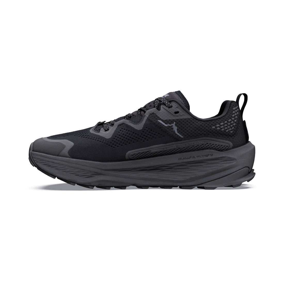 ALTRA OLYMPUS 7（オリンパス 7）MEN