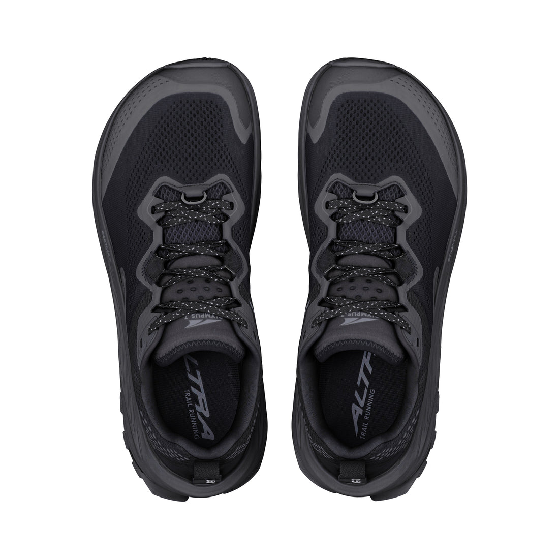 ALTRA OLYMPUS 7（オリンパス 7）MEN