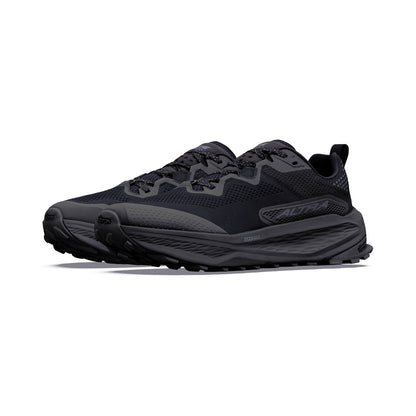 ALTRA OLYMPUS 7（オリンパス 7）MEN